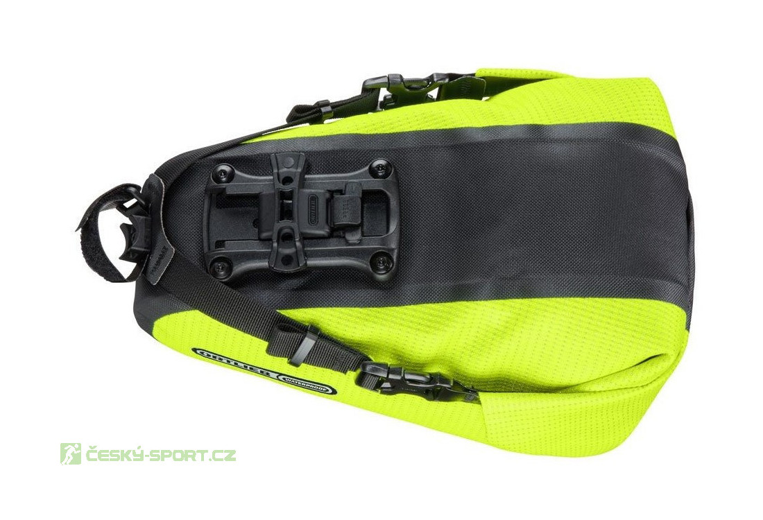 Saddle-Bag Two High Visibility