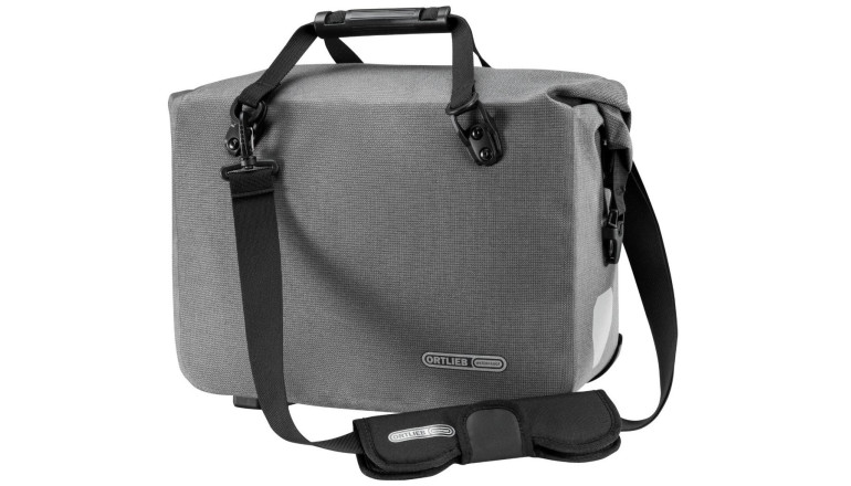 Ortlieb Office-Bag Urban QL2.1 21 L - vodotěsná brašna na notebook