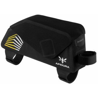 Apidura Racing Top Tube Pack 1 L