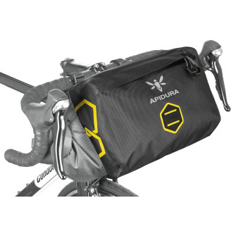 Apidura Expedition accessory pocket 4,5 L - doplňková vodotěsná brašna na řídítka