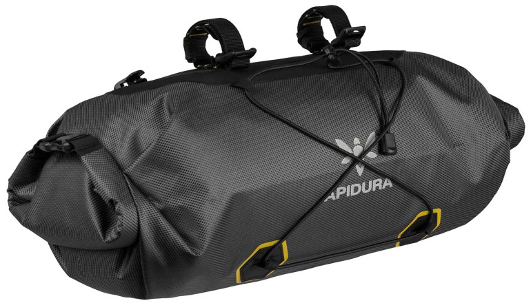 Apidura Expedition handlebar pack 14 L 