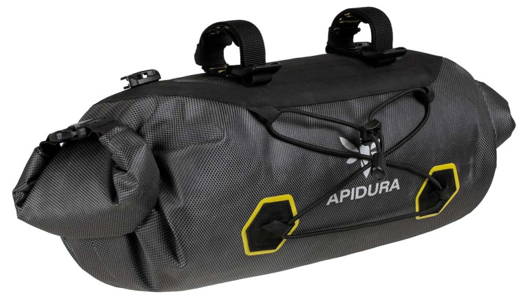 Apidura Expedition handlebar pack 9 L - vodotěsná řídítková brašna