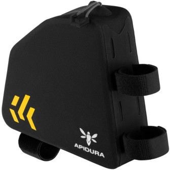 Apidura Backcountry Rear Top Tube pack 1L - vodotěsná brašna na horní rámovou trubku