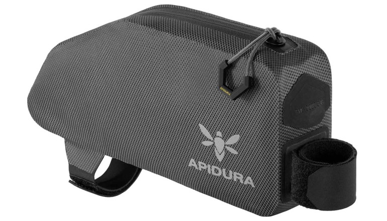 Apidura Expedition top tube pack 1 L - vodotěsná kapsa na horní rámovou trubku