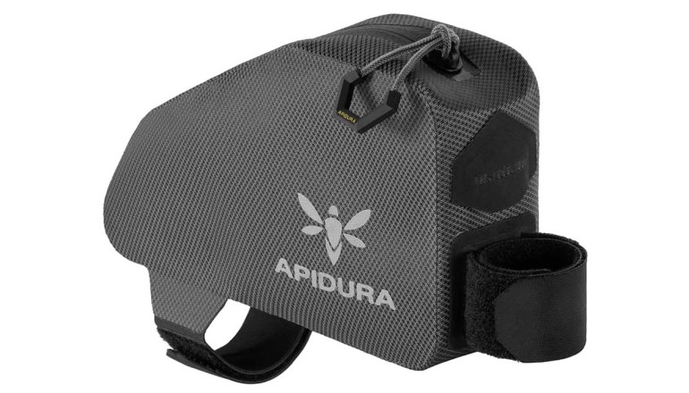 Apidura Expedition Top Tube pack 0,5 L - vodotěsná kapsa na horní rámovou trubku