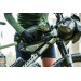 Apidura Backcountry frame pack 2L