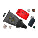 Apidura Expedition Saddle pack 17 L - vodotěsná podsedlová brašna