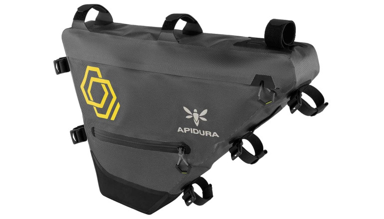 Apidura Expedition Full frame pack 7,5 L 