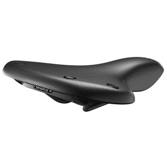 BROOKS Cambium C67 - sedlo z přírodního kaučuku